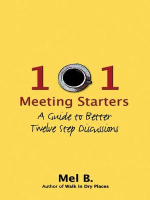 cover image of 101 Meeting Starters